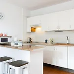 Home2book Sunny Pool & Terrace, Americas
