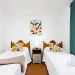 Home2book Sunny Pool & Terrace, Americas 아파트 *