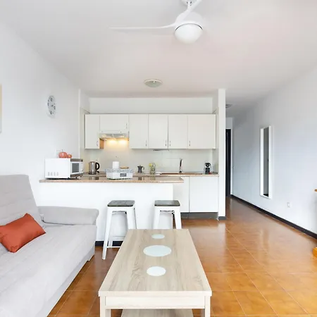 아파트 Home2book Sunny Pool & Terrace, Americas